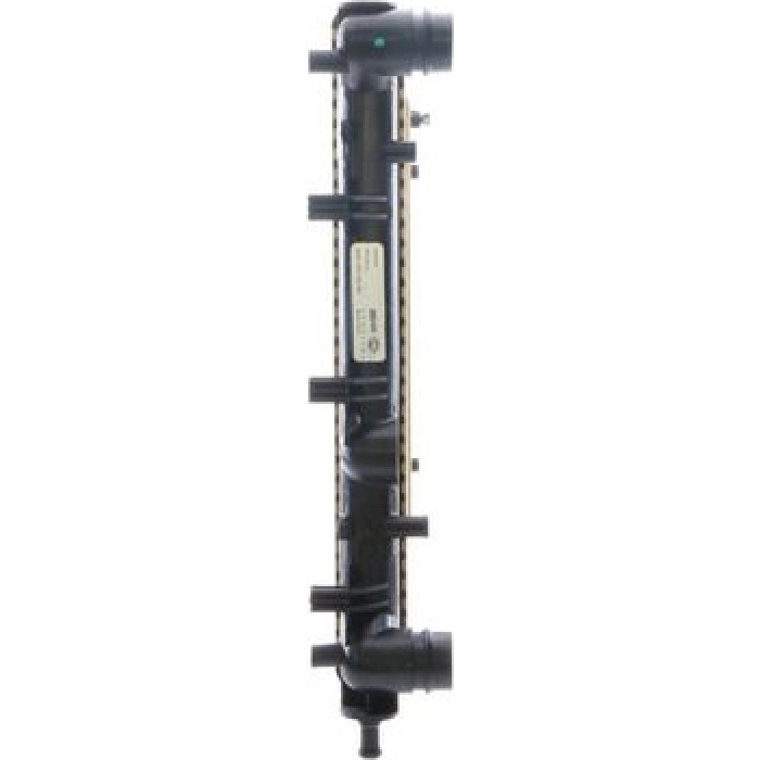 MAHLE Kühler, Motorkühlung CR 1411 000S MAHLE Kühler, Motorkühlung CR 1411 000S