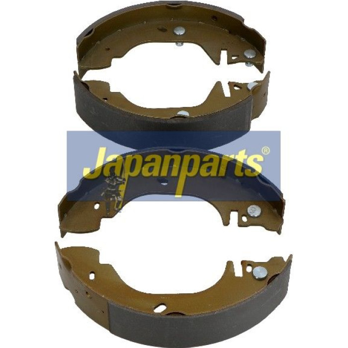 Japanparts Bremsbacken GF-0310AF Japanparts Bremsbacken GF-0310AF