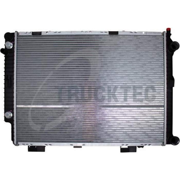 TRUCKTEC AUTOMOTIVE Motorkühler 02.40.147 TRUCKTEC AUTOMOTIVE Motorkühler 02.40.147