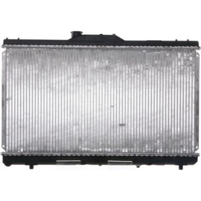MAHLE Kühler, Motorkühlung CR 162 000S MAHLE Kühler, Motorkühlung CR 162 000S