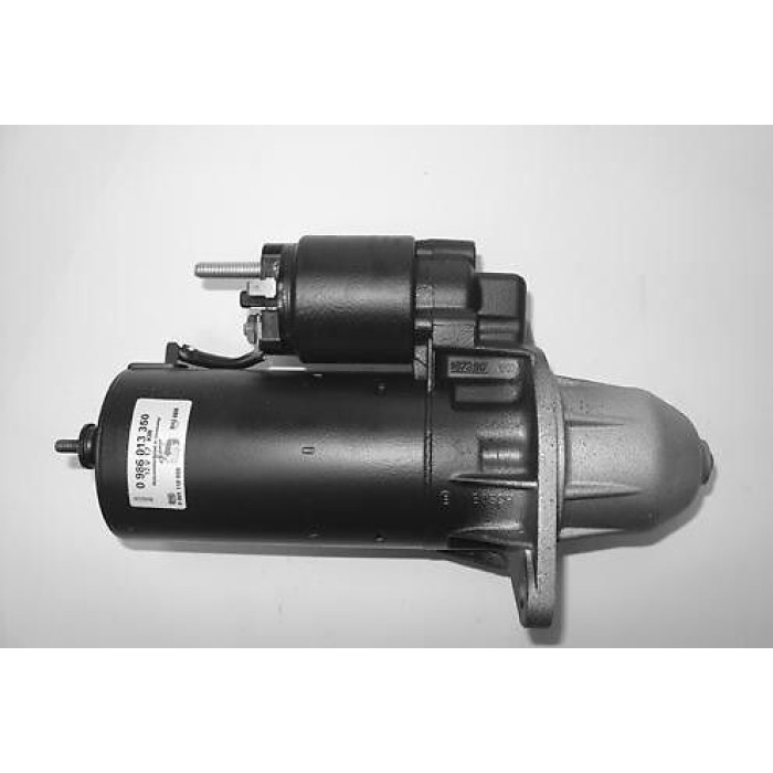 Valeo Anlasser 433334 Valeo Anlasser 433334