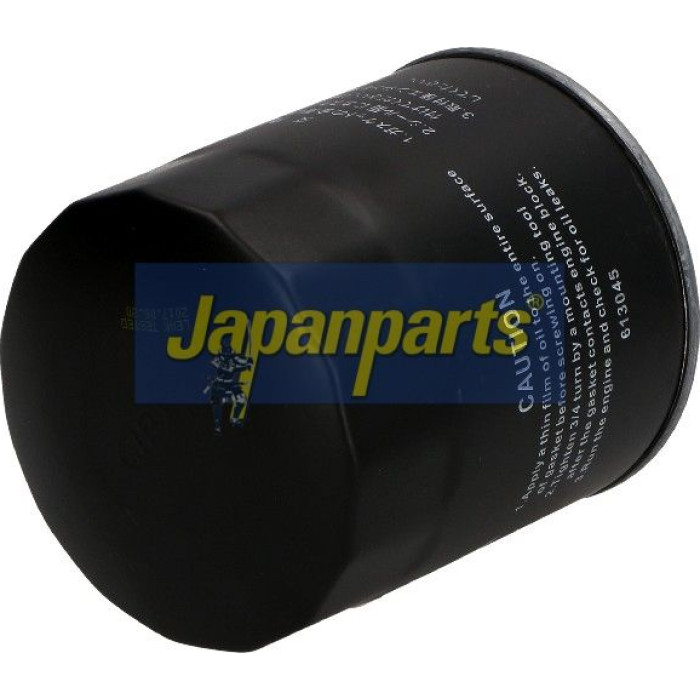 FO-505P Japanparts Ölfilter Hyundai H100 2.5D FO-505P FO-505P Japanparts Ölfilter Hyundai H100 2.5D FO-505P