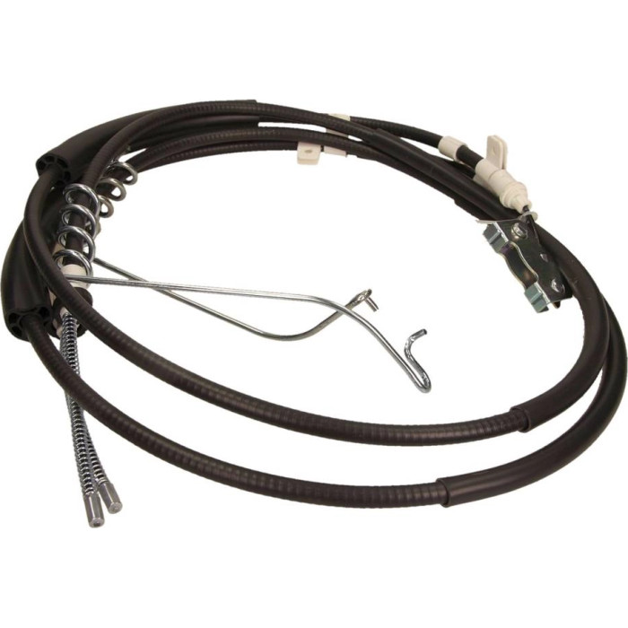 MAXGEAR Feststellbremsseil 32-0688 Ford Transit Connect 02- links/rechts komplett MAXGEAR Feststellbremsseil 32-0688 Ford Transit Connect 02- links/rechts komplett