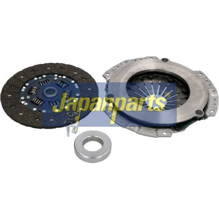 Japanparts Kupplungssatz KF-918 Japanparts Kupplungssatz KF-918