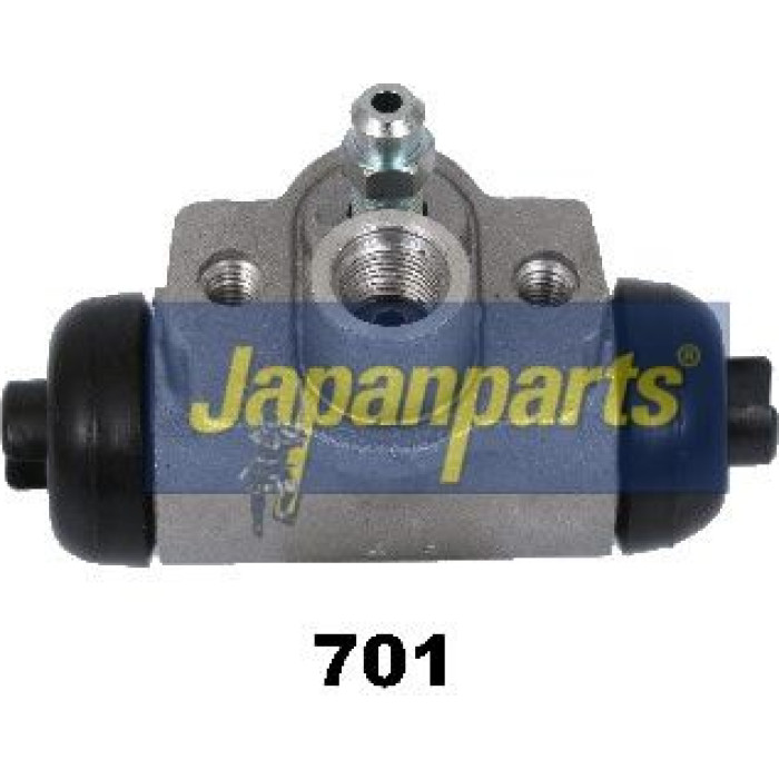 Japanparts Bremsrolle CS-701 Japanparts Bremsrolle CS-701