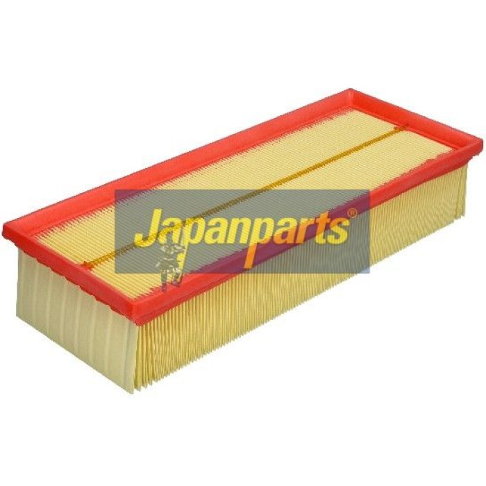 Japanparts Luftfilter FA-0917JM Japanparts Luftfilter FA-0917JM