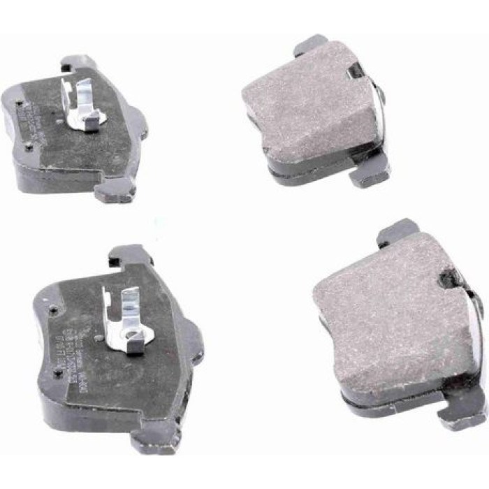 V40-8043 Vaico Bremsbelagsatz für Scheibenbremse V40-8043 V40-8043 Vaico Bremsbelagsatz für Scheibenbremse V40-8043