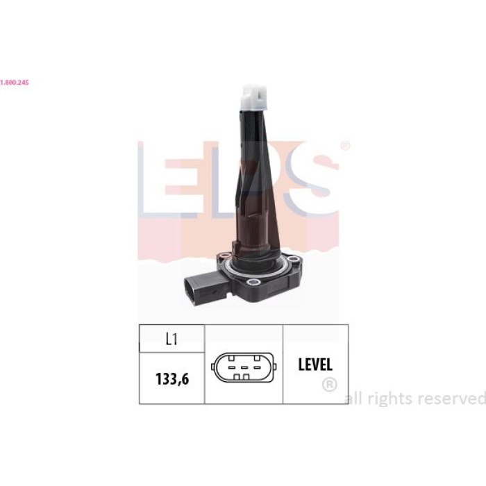 EPS Sensor, Motorölstand 1.800.245 EPS Sensor, Motorölstand 1.800.245