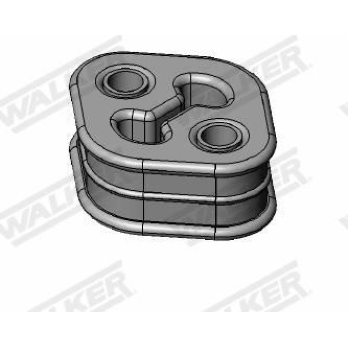 Walker Halter 81844