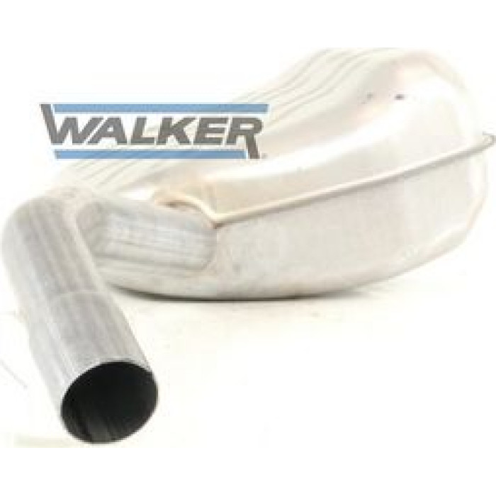 Walker Endschalldämpfer 25134 Walker Endschalldämpfer 25134