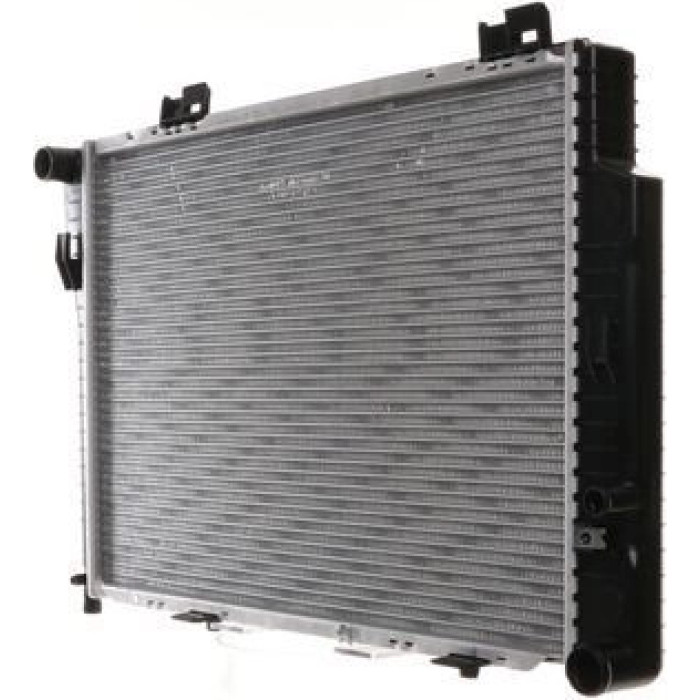MAHLE Kühler, Motorkühlung CR 270 000P MAHLE Kühler, Motorkühlung CR 270 000P