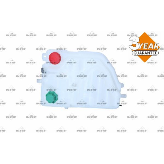 NRF Kühlmittel-Ausgleichsbehälter 455007 NRF Kühlmittel-Ausgleichsbehälter 455007