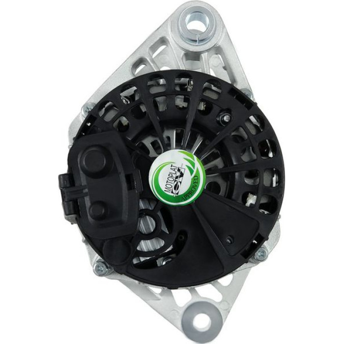 A4017 AS-PL Lichtmaschine (Generator) A4017