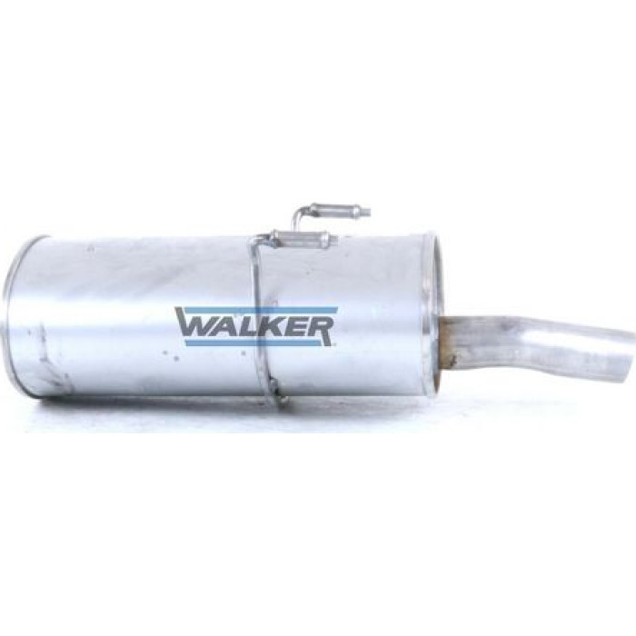 Walker Endschalldämpfer 22297 Walker Endschalldämpfer 22297