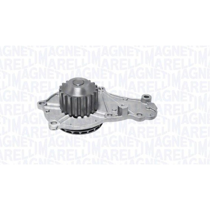Magneti Marelli Wasserpumpe / Kühlmittelpumpe 352316170919 Magneti Marelli Wasserpumpe / Kühlmittelpumpe 352316170919