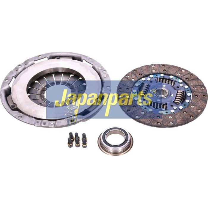 Japanparts Kupplungssatz KF-2041 Japanparts Kupplungssatz KF-2041