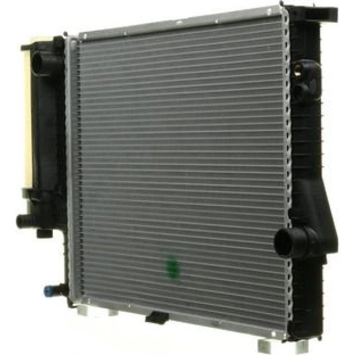 MAHLE Kühler, Motorkühlung CR 244 000P MAHLE Kühler, Motorkühlung CR 244 000P