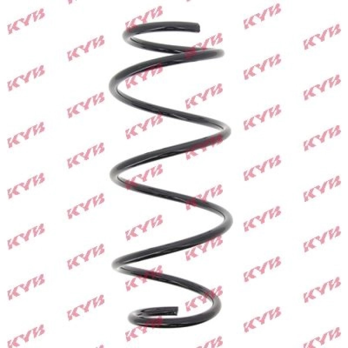 RH2718 KYB Fahrwerksfeder Renault P. Laguna Ii 1.6 16V 03/01