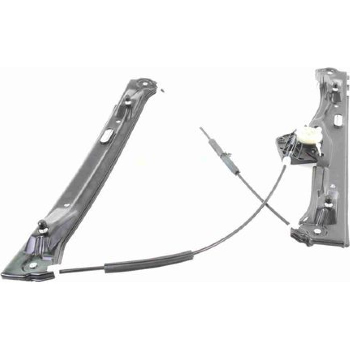 VAICO V20-2757 Fensterheber vorne rechts, elektrisch, ohne Motor VAICO V20-2757 Fensterheber vorne rechts, elektrisch, ohne Motor