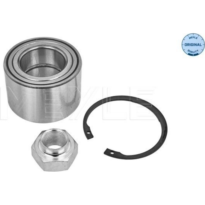 MEYLE Radlagersatz 6146500001 MEYLE Radlagersatz 6146500001