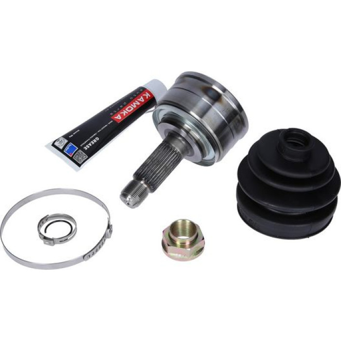 Kamoka Antriebswellengelenksatz 6102 Kamoka Antriebswellengelenksatz 6102