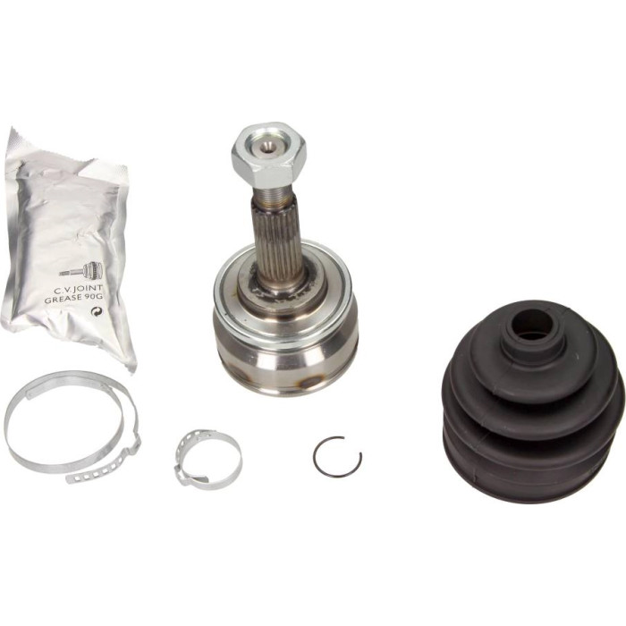 MAXGEAR Antriebswellengelenksatz 25-1194MG Nissan Micra 1.3/1.5D 93 49-0346 MAXGEAR Antriebswellengelenksatz 25-1194MG Nissan Micra 1.3/1.5D 93 49-0346