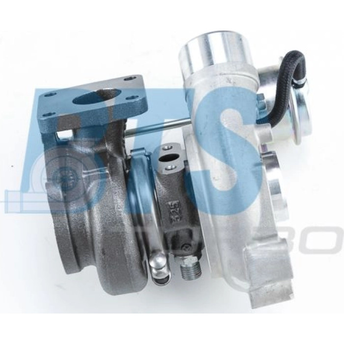 BTS TURBO Turbolader T911080