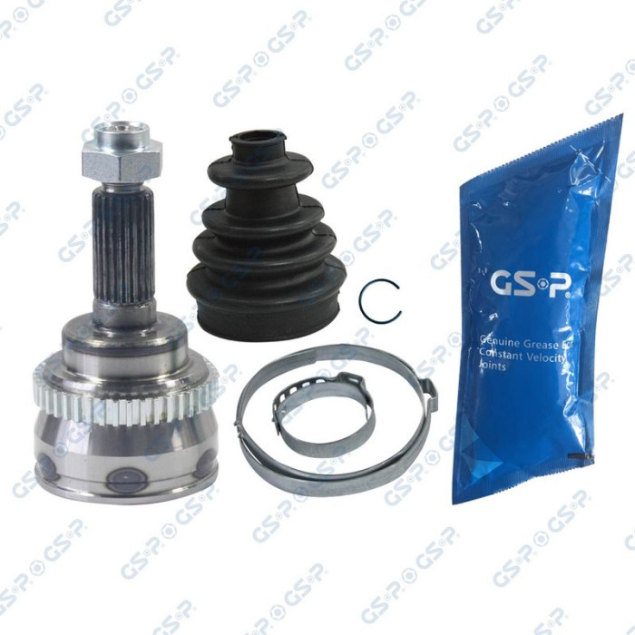 GSP Homokinetisches Gelenk 844001 GSP Homokinetisches Gelenk 844001