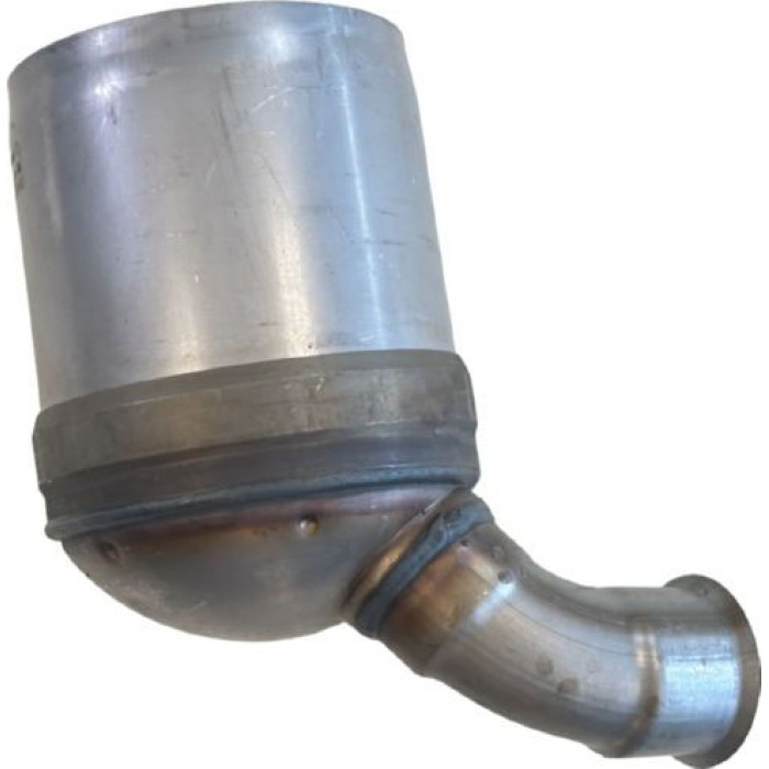 Bosal Partikelfilter 095-120 Bosal Partikelfilter 095-120