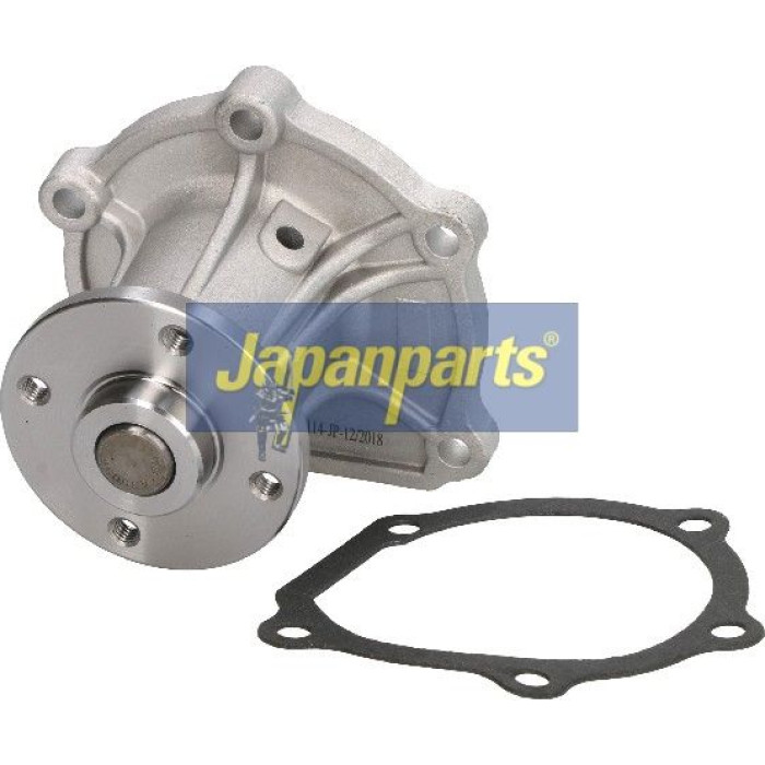 Japanparts Wasserpumpe PQ-297 Japanparts Wasserpumpe PQ-297