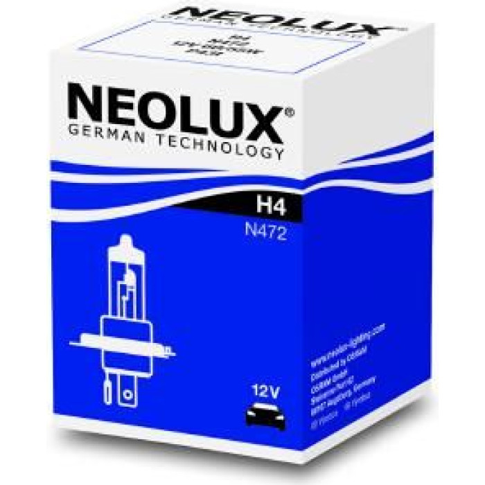 N472 NEOLUX® Birne N472