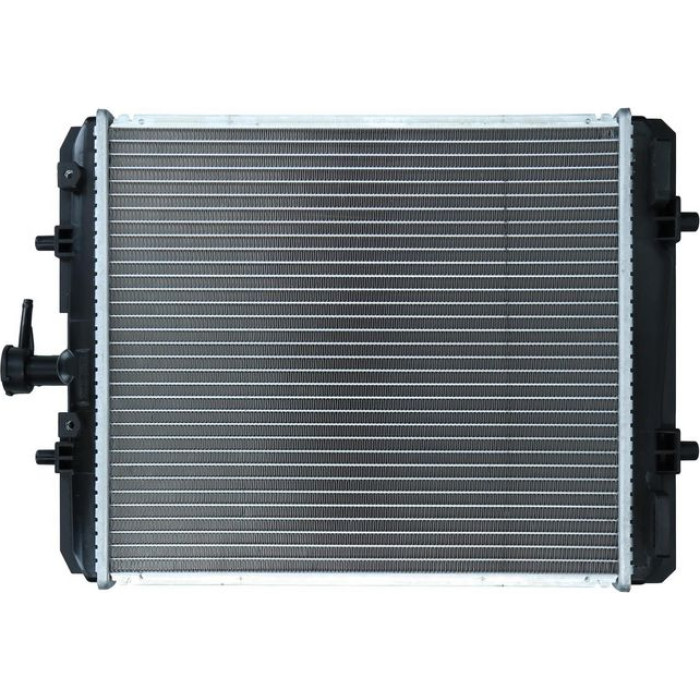 Kamoka Motorkühler 7700027 Kamoka Motorkühler 7700027