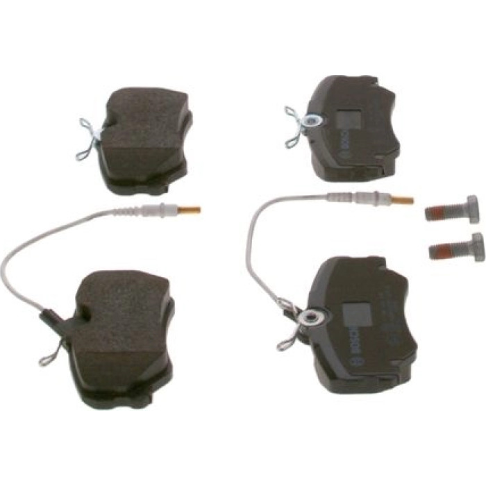 0 986 492 090 Bosch Bremsbelagsatz 0 986 492 090 0 986 492 090 Bosch Bremsbelagsatz 0 986 492 090