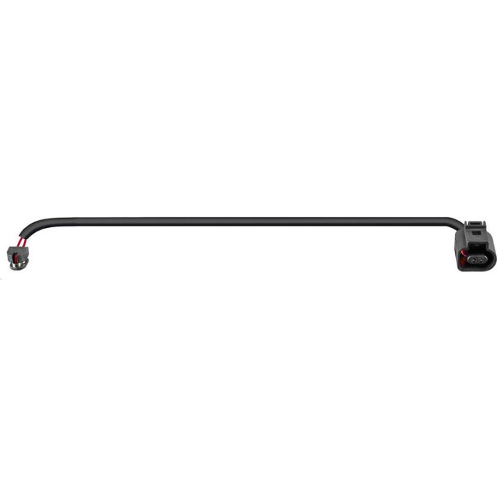 114 337 Topran Bremsbelag Verschleißsensor 114 337 114 337 Topran Bremsbelag Verschleißsensor 114 337
