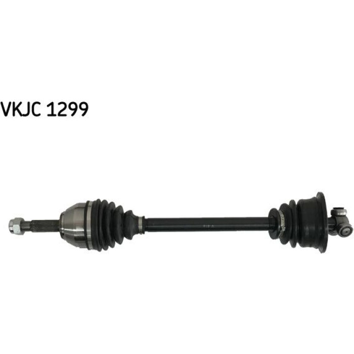 SKF Antriebswelle VKJC 1299 SKF Antriebswelle VKJC 1299