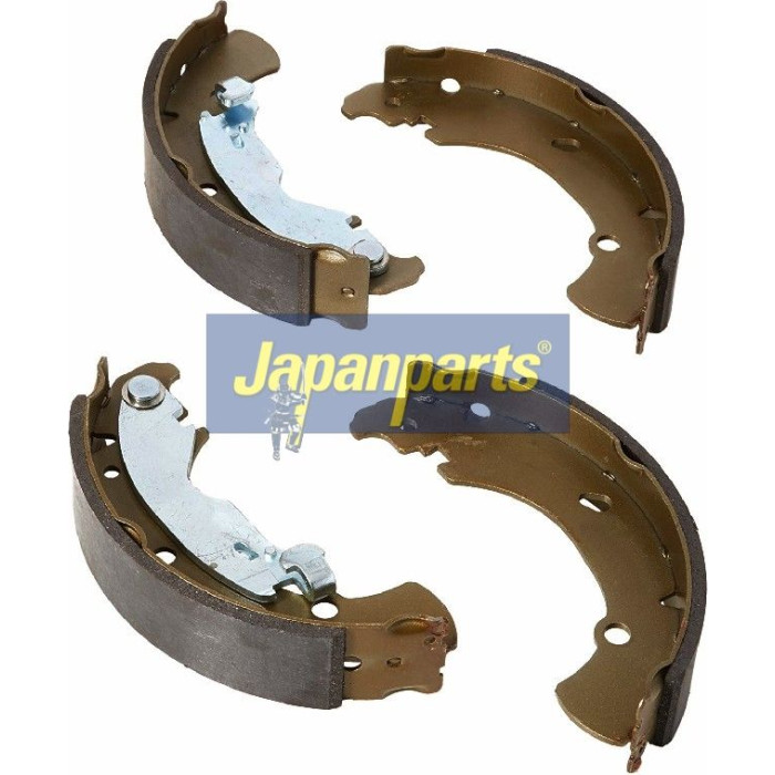 Japanparts Bremsbacken GF-0213AF Japanparts Bremsbacken GF-0213AF