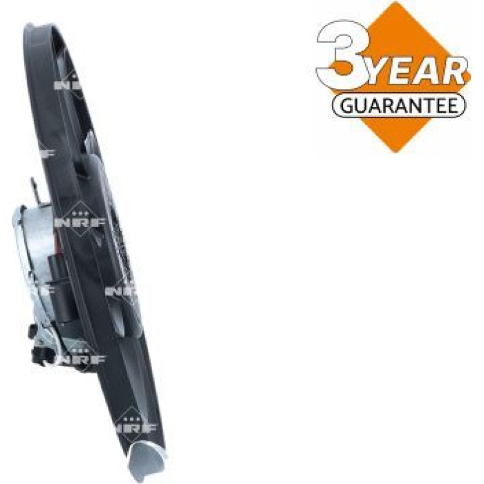 NRF Kühlerlüfter 470108 NRF Kühlerlüfter 470108