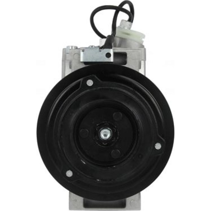 Nissens Klimakompressor PKW 89045 Nissens Klimakompressor PKW 89045