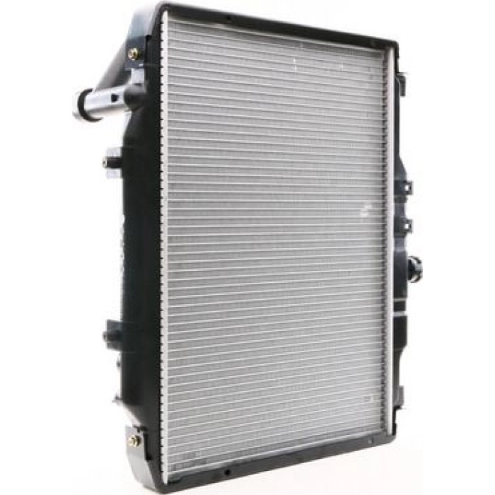 MAHLE Kühler, Motorkühlung CR 141 000S MAHLE Kühler, Motorkühlung CR 141 000S