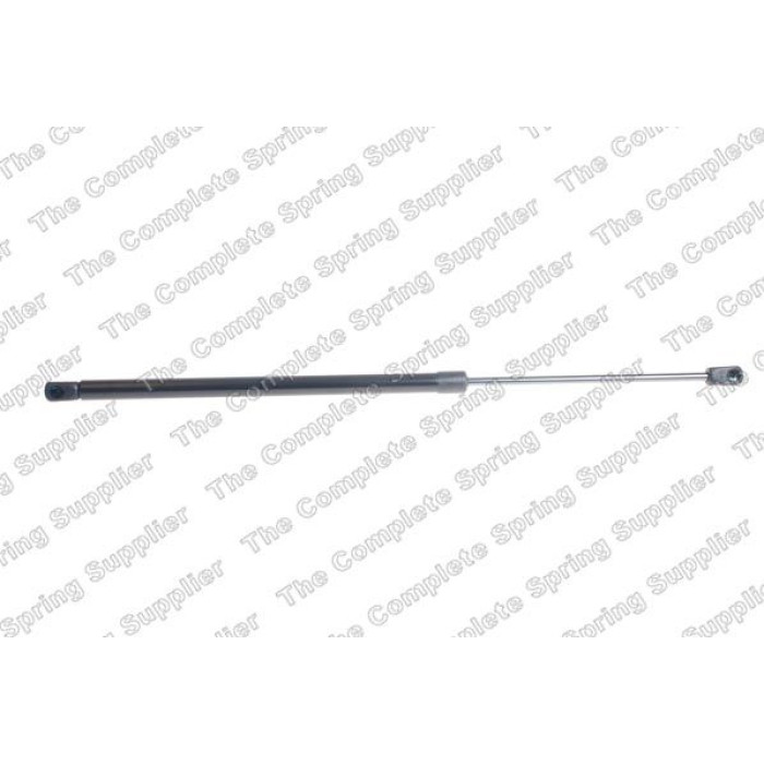 LESJÖFORS Gasdruckfeder 8137256 LESJÖFORS Gasdruckfeder 8137256