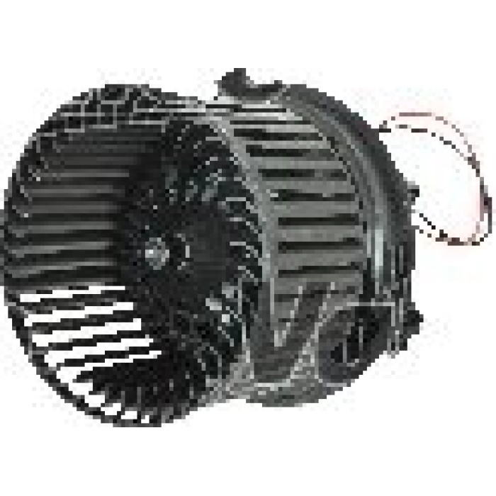 Valeo Innenraumgebläse 515141 Valeo Innenraumgebläse 515141
