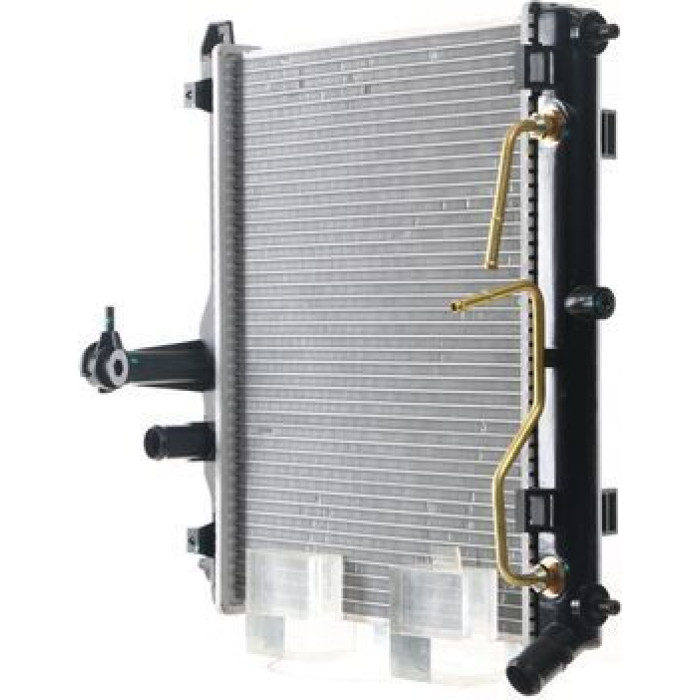 MAHLE Kühler, Motorkühlung CR 2274 000S MAHLE Kühler, Motorkühlung CR 2274 000S