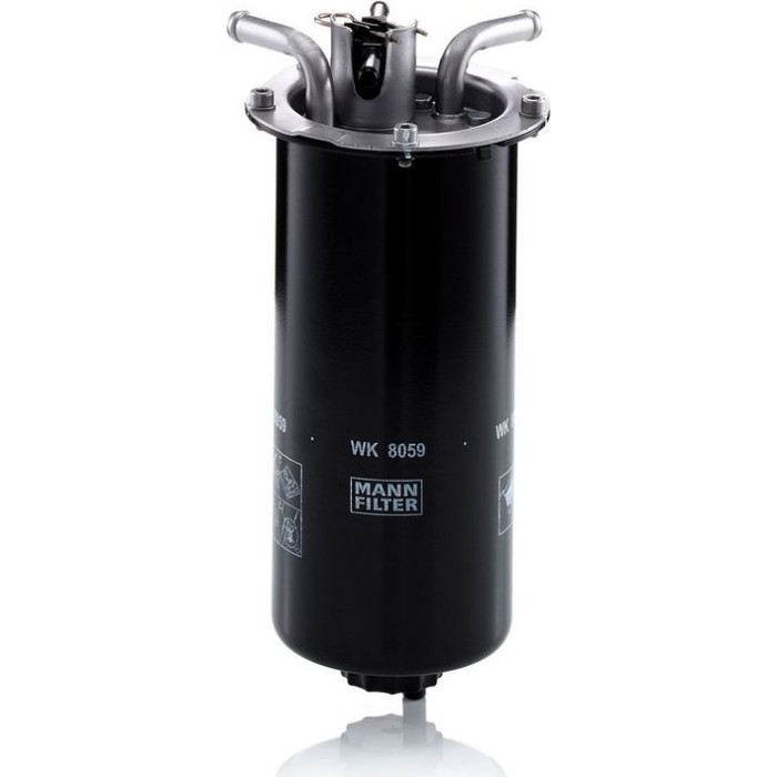 WK 8059 MANN-FILTER Kraftstofffilter LKW WK 8059 WK 8059 MANN-FILTER Kraftstofffilter LKW WK 8059
