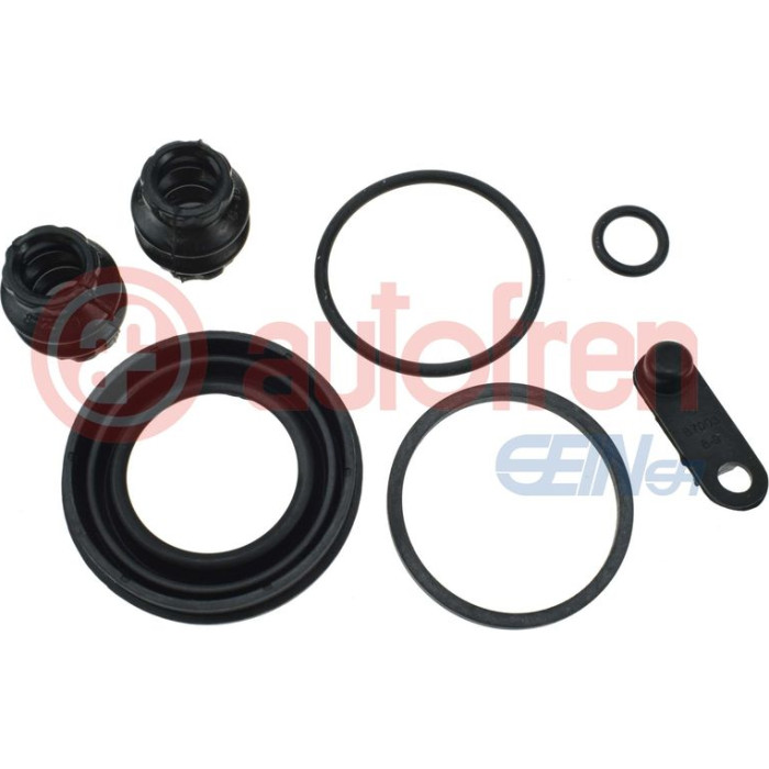 AUTOFREN SEINSA Reparatursatz, Bremssattel D43200 AUTOFREN SEINSA Reparatursatz, Bremssattel D43200