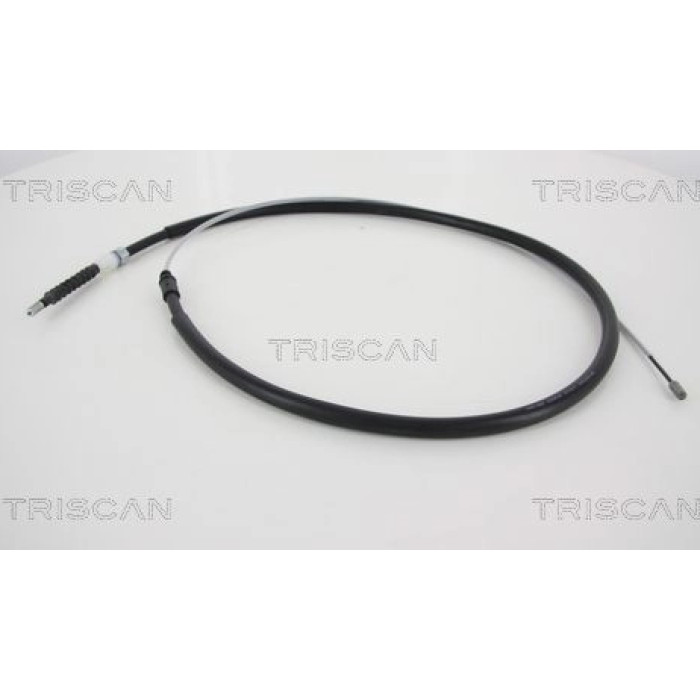 Seilzug, Feststellbremse Peugeot T. 308 07- Le/Pr 814028190 Seilzug, Feststellbremse Peugeot T. 308 07- Le/Pr 814028190