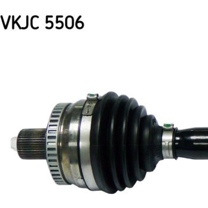 SKF Antriebswelle VKJC 5506