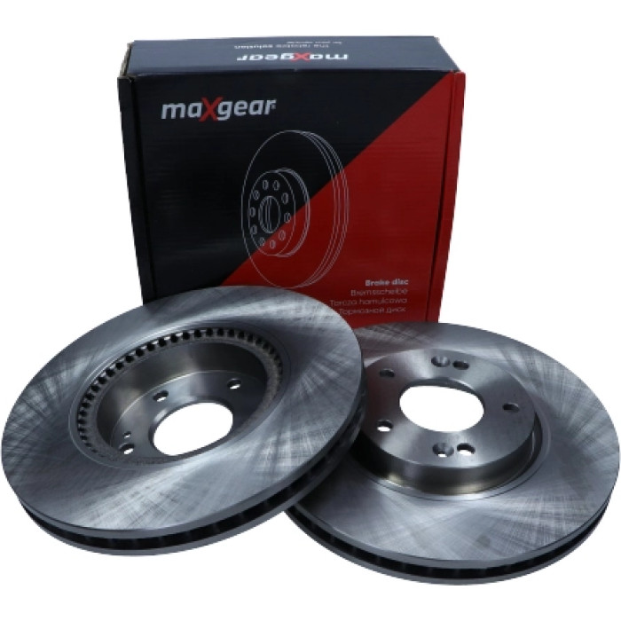MAXGEAR Bremsscheibe 19-1863 Hyundai Ix35/I40/Sportage 10-/Tuscon/Sonata 05 MAXGEAR Bremsscheibe 19-1863 Hyundai Ix35/I40/Sportage 10-/Tuscon/Sonata 05
