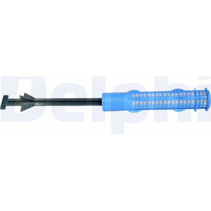 Delphi Klimatrockner TSP0175438 Delphi Klimatrockner TSP0175438