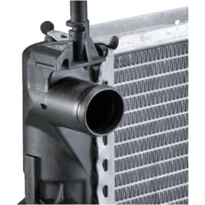 MAHLE Kühler, Motorkühlung CR 460 000P MAHLE Kühler, Motorkühlung CR 460 000P