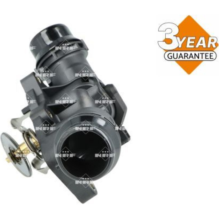NRF Kühlmittelthermostat 725006 NRF Kühlmittelthermostat 725006